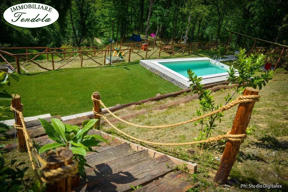 Rustico in vendita a Licciana Nardi