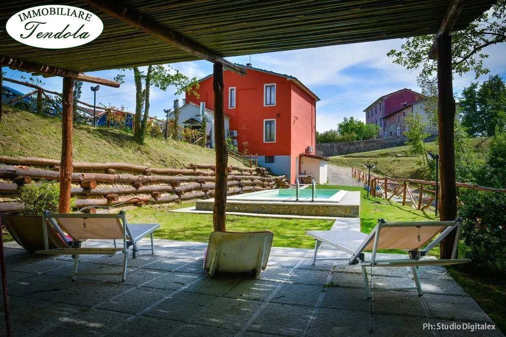 Rustico in vendita a Licciana Nardi