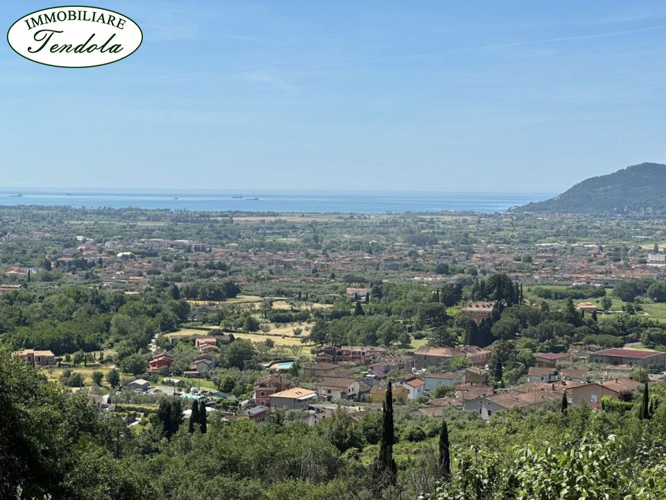 Villa in vendita a Fosdinovo