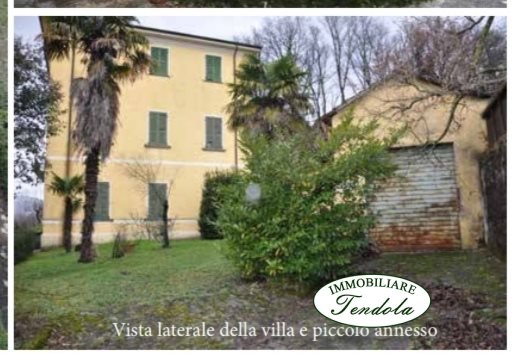 Villa in vendita a Filattiera