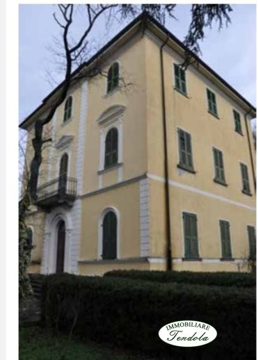 Villa in vendita a Filattiera