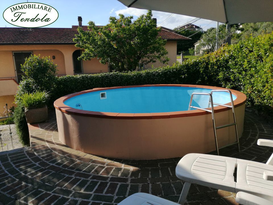 Casa indipendente in vendita, Castelnuovo Magra molicciara