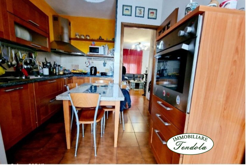 Quadrilocale in vendita, Ortonovo casano