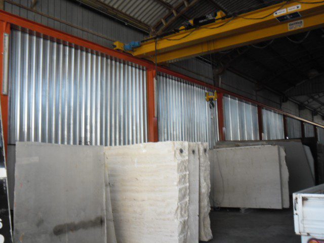 Capannone in vendita, Ortonovo dogana