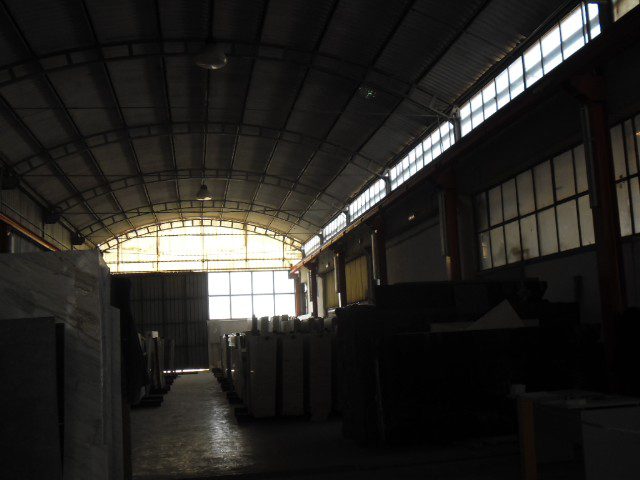 Capannone in vendita, Ortonovo dogana