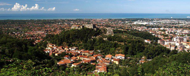 Attivit� commerciale in vendita, Massa san carlo terme