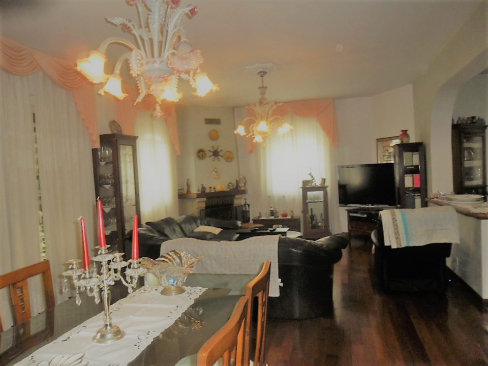 Villa vista mare, Castelnuovo Magra molicciara