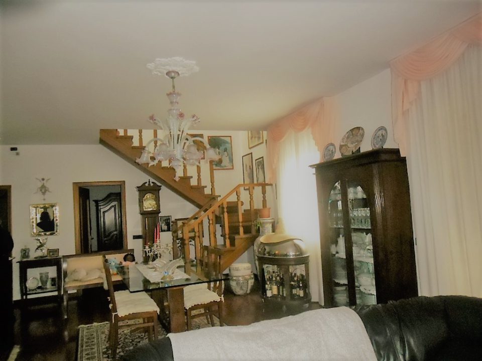 Villa vista mare, Castelnuovo Magra molicciara