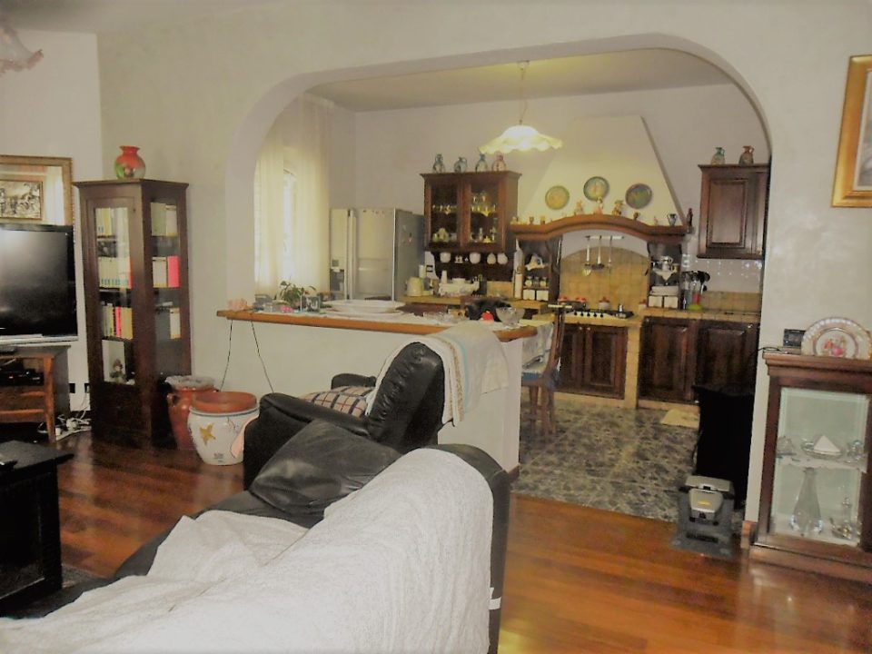 Villa vista mare, Castelnuovo Magra molicciara