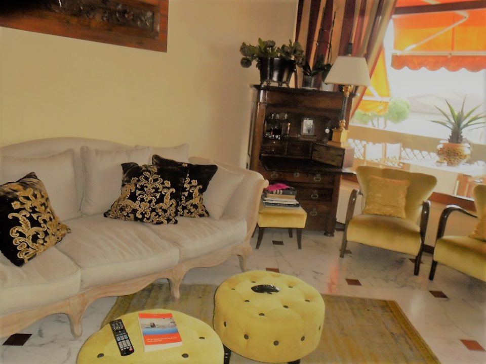 Quadrilocale in vendita, Carrara marina di