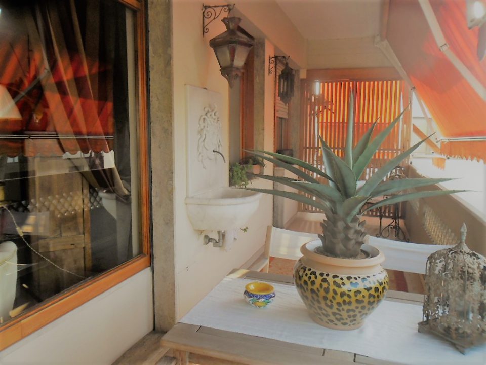 Quadrilocale in vendita, Carrara marina di