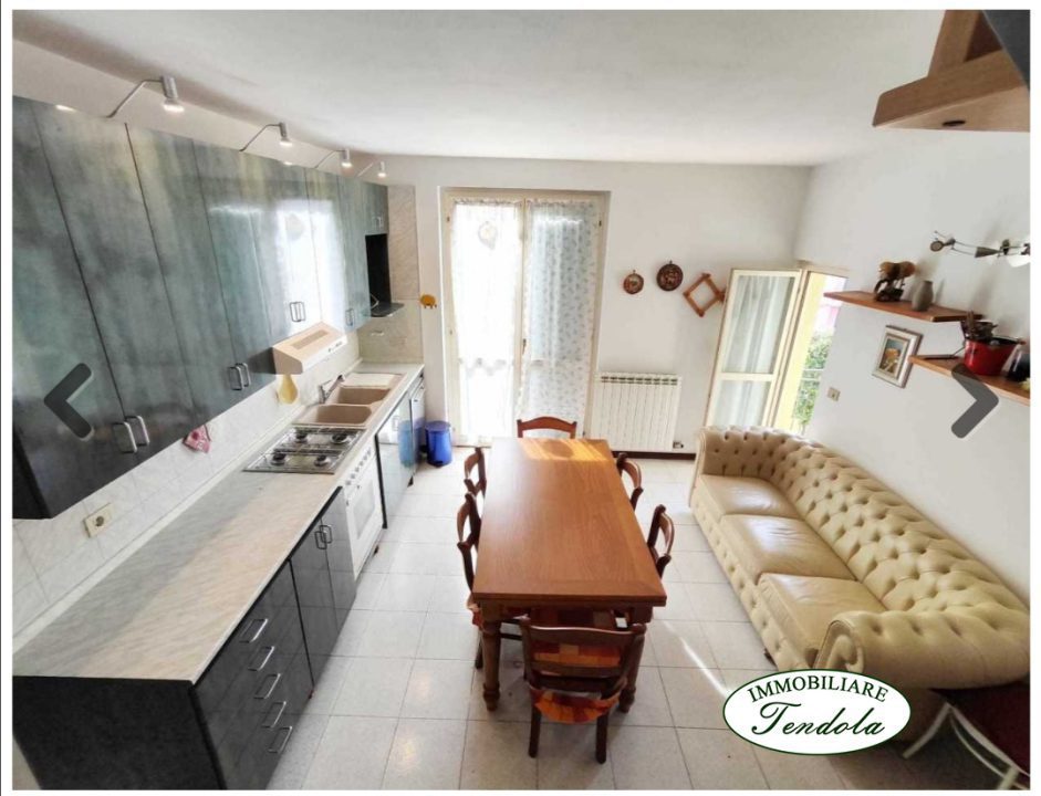 Quadrilocale in vendita, Ameglia bocca di magra