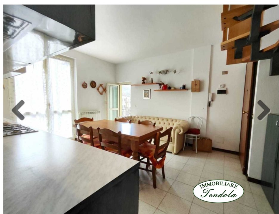 Quadrilocale in vendita, Ameglia bocca di magra