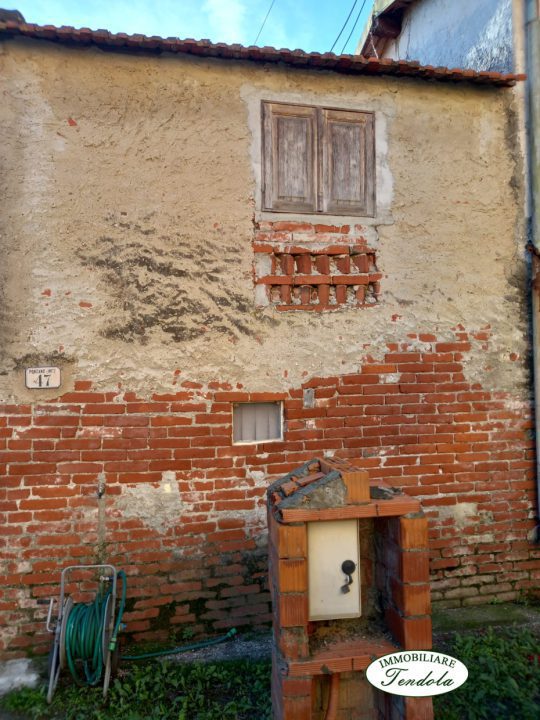 Casa indipendente in vendita, Santo Stefano di Magra ponzano belaso