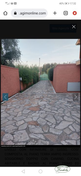 Casa indipendente in vendita, Carrara marina di