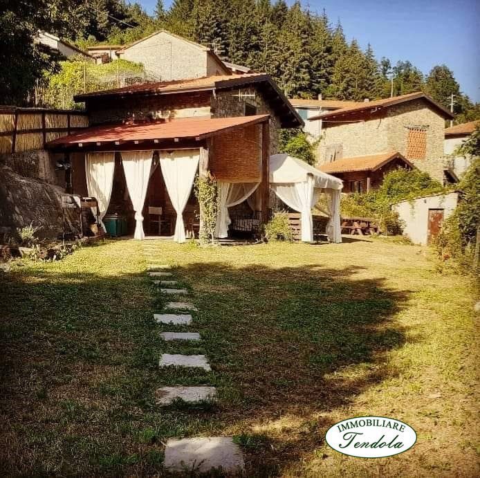 Loft in vendita, Fivizzano monzone alto