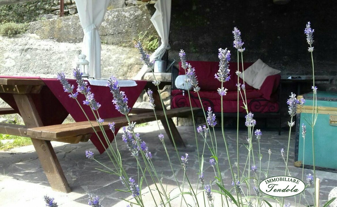 Loft in vendita, Fivizzano monzone alto