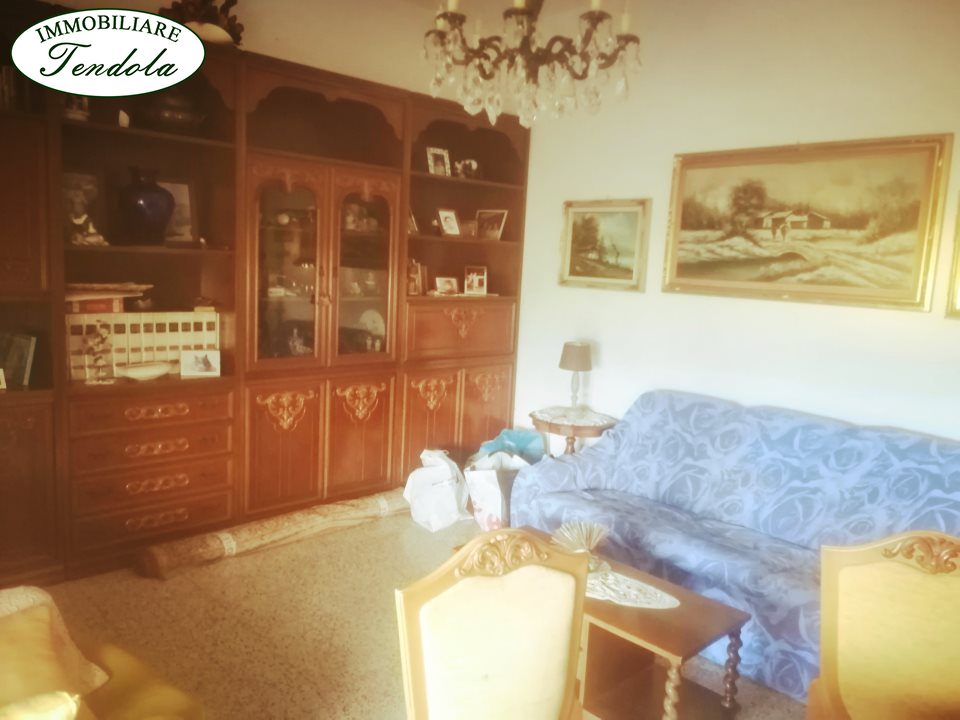 Quadrilocale in vendita, Ameglia fiumaretta