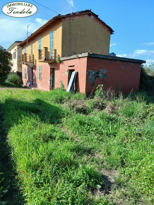 Rustico in vendita, Sarzana san lazzaro