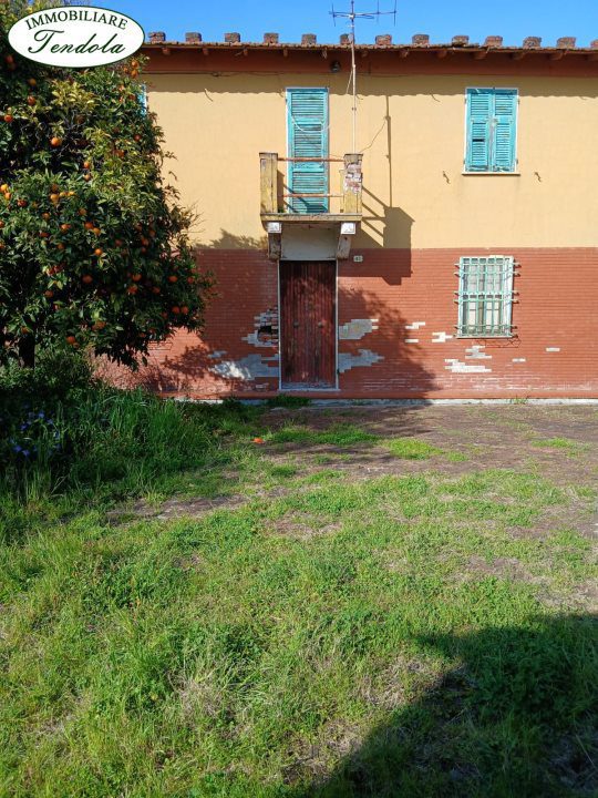 Rustico in vendita, Sarzana san lazzaro