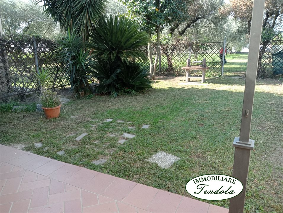 Casa indipendente in vendita, Ortonovo luni scavi