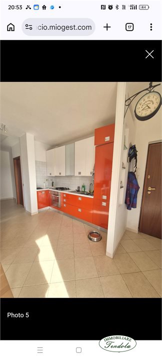 Attico in vendita a Sarzana