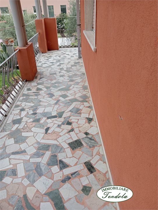 Casa indipendente in affitto a Arcola