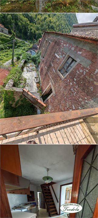 Casa indipendente in vendita, Fivizzano monzone alto