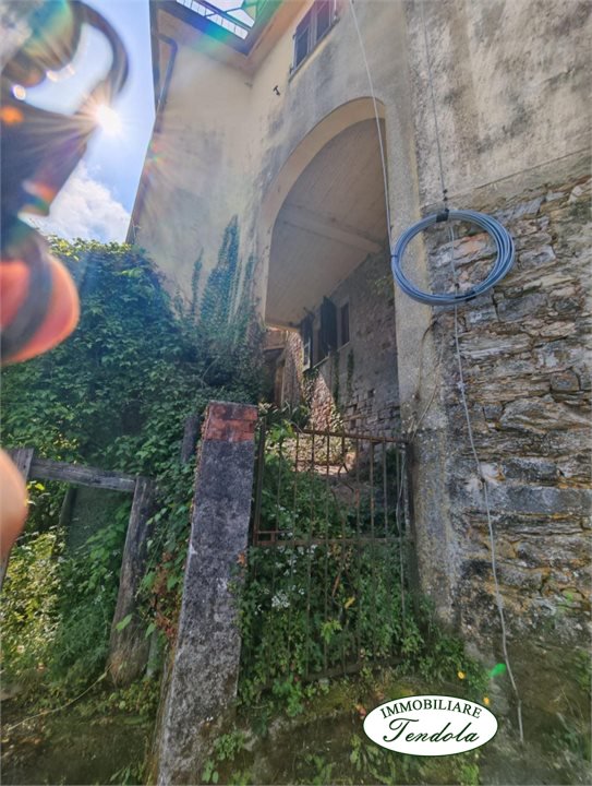 Casa indipendente in vendita, Fivizzano monzone alto