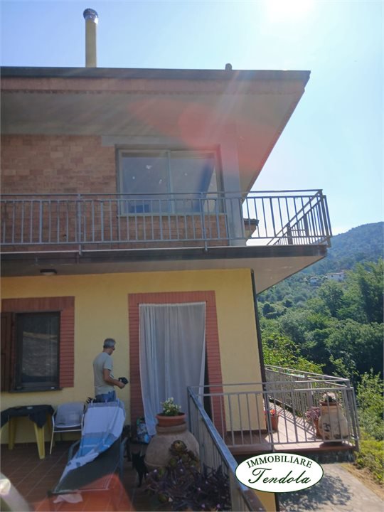 Casa indipendente in vendita a Fosdinovo