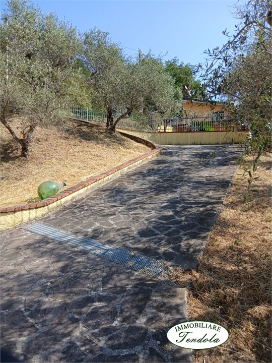Casa indipendente in vendita a Fosdinovo
