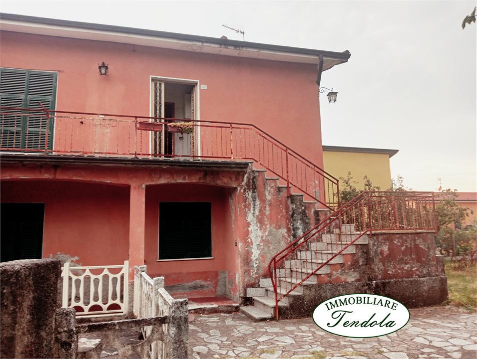 Casa indipendente in vendita, Santo Stefano di Magra ponzano belaso