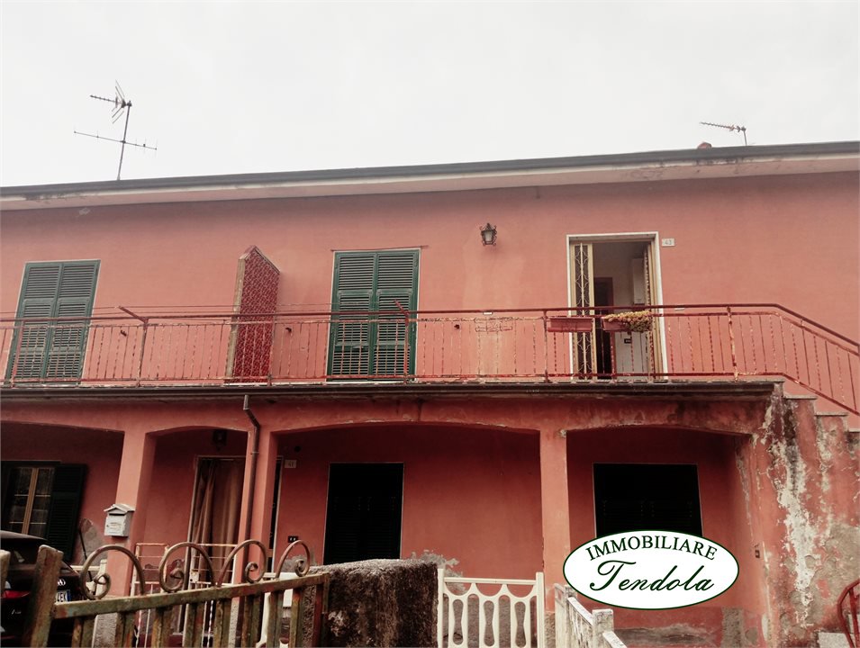 Casa indipendente in vendita, Santo Stefano di Magra ponzano belaso