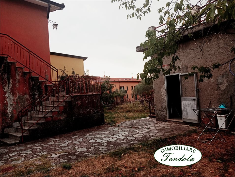 Casa indipendente in vendita, Santo Stefano di Magra ponzano belaso