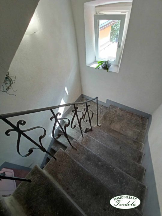 Appartamento in vendita a Aulla