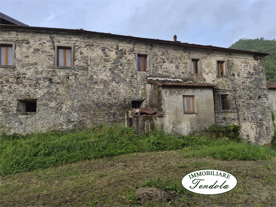Casa – Tresana, Massa-Carrara