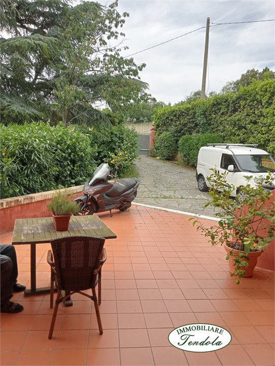 Bilocale vista mare a Fosdinovo