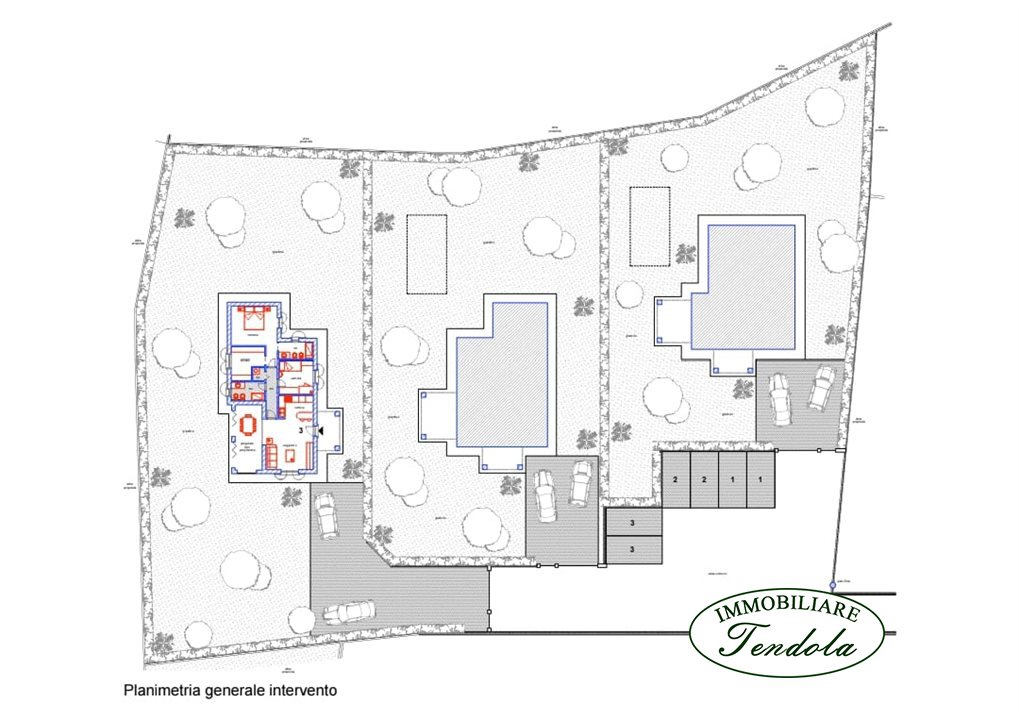 Villa in vendita, Ortonovo isola