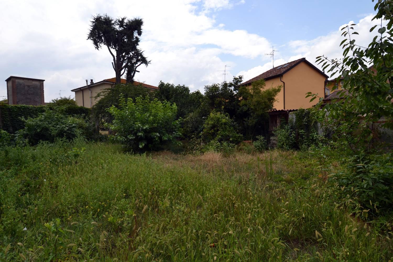 Casa indipendente con giardino a San Martino in Strada