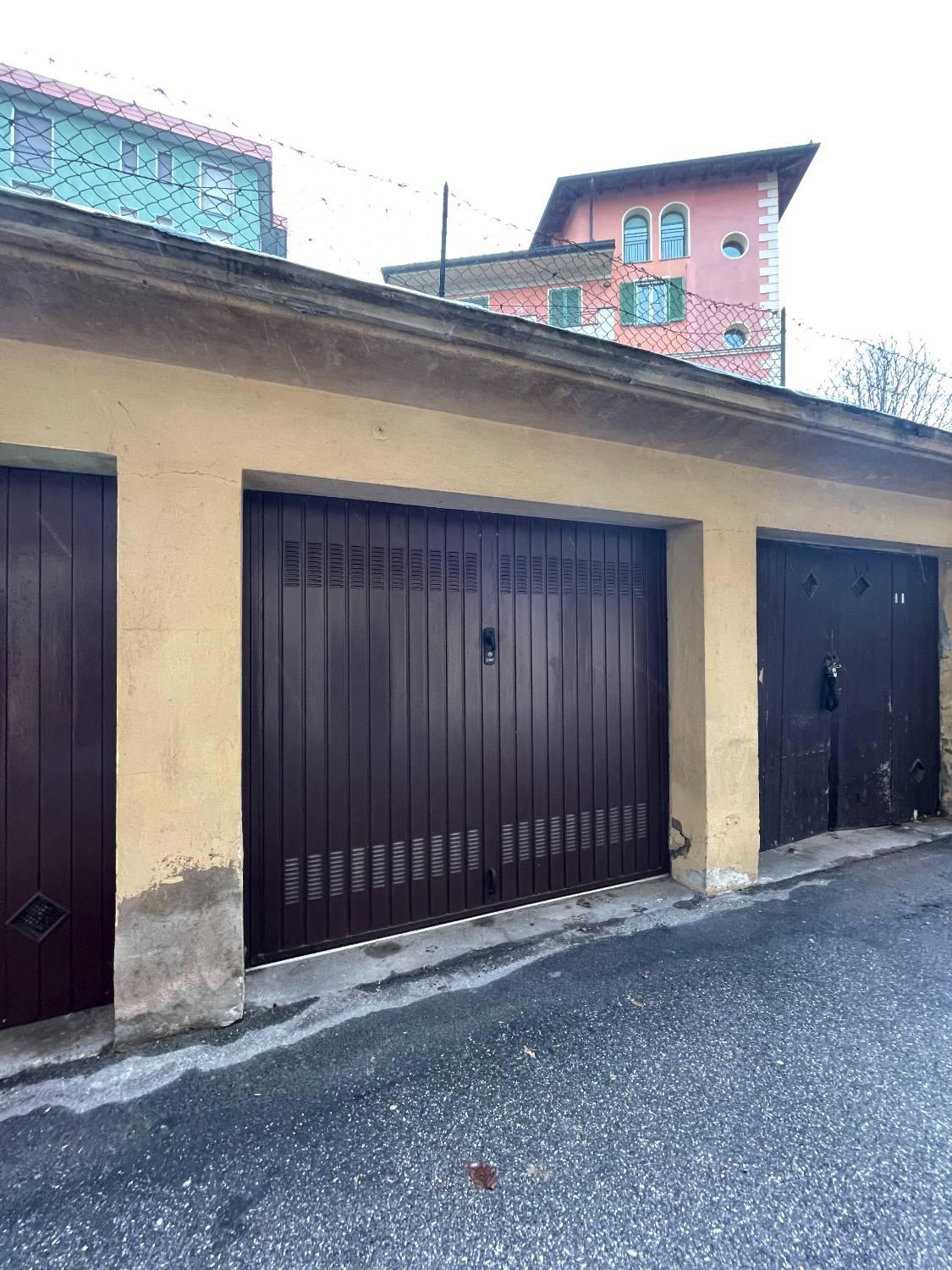Box/Garage 15mq in vendita a Lodi