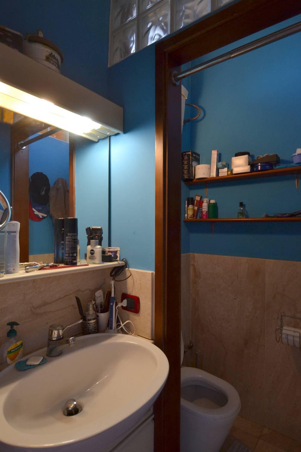 Villa con giardino a Montanaso Lombardo