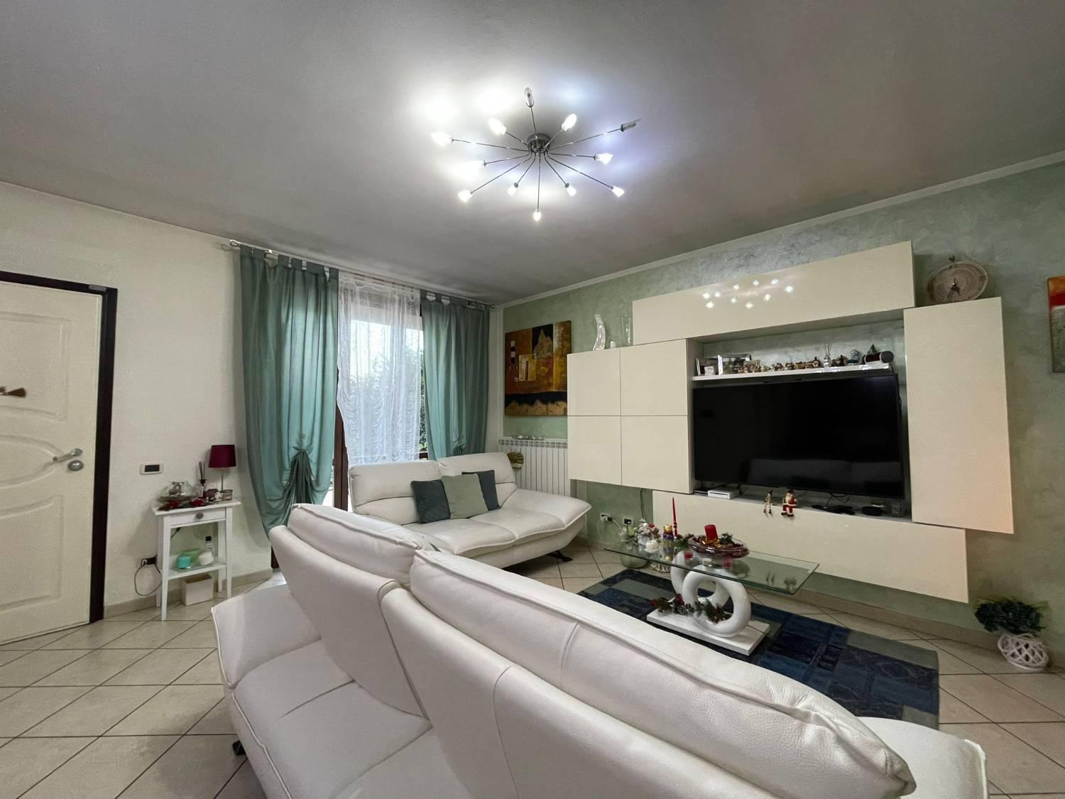 Villa in vendita a Massalengo