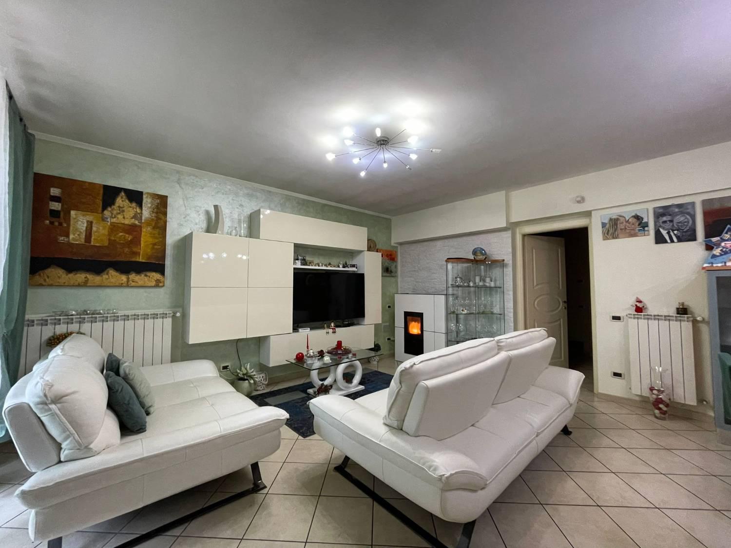 Villa in vendita a Massalengo