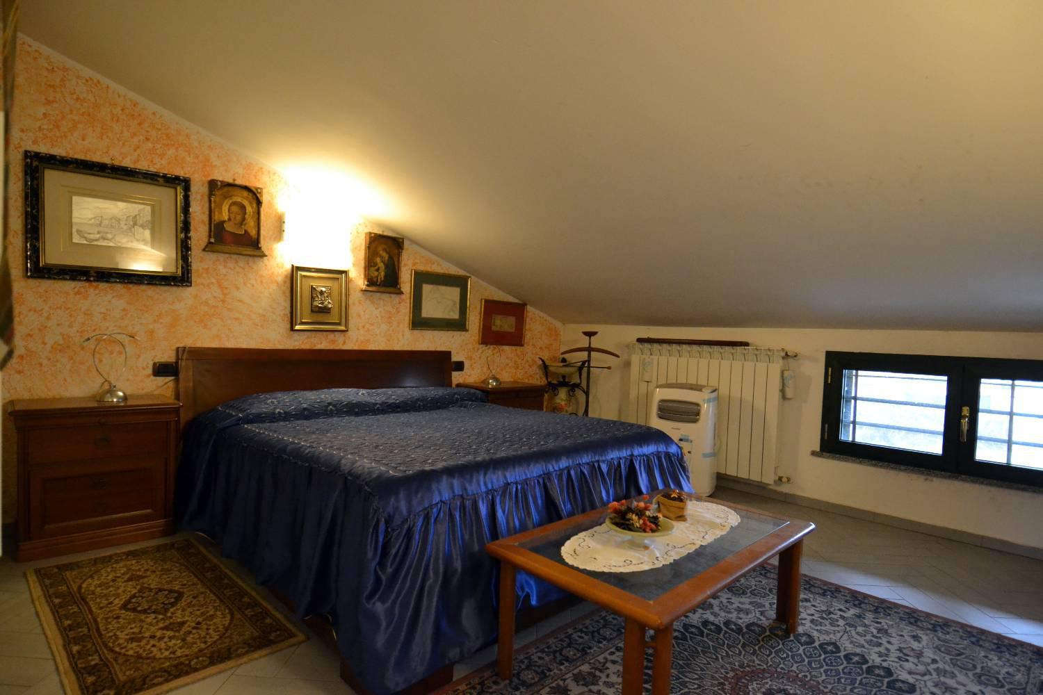 Villa con giardino a Dovera