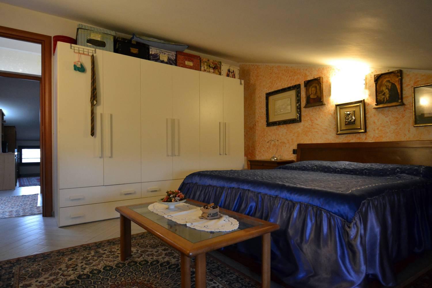 Villa con giardino a Dovera