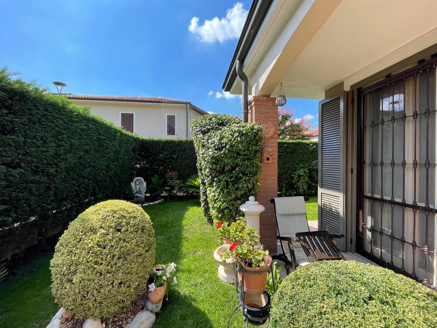 Villa Bifamiliare in vendita a Massalengo