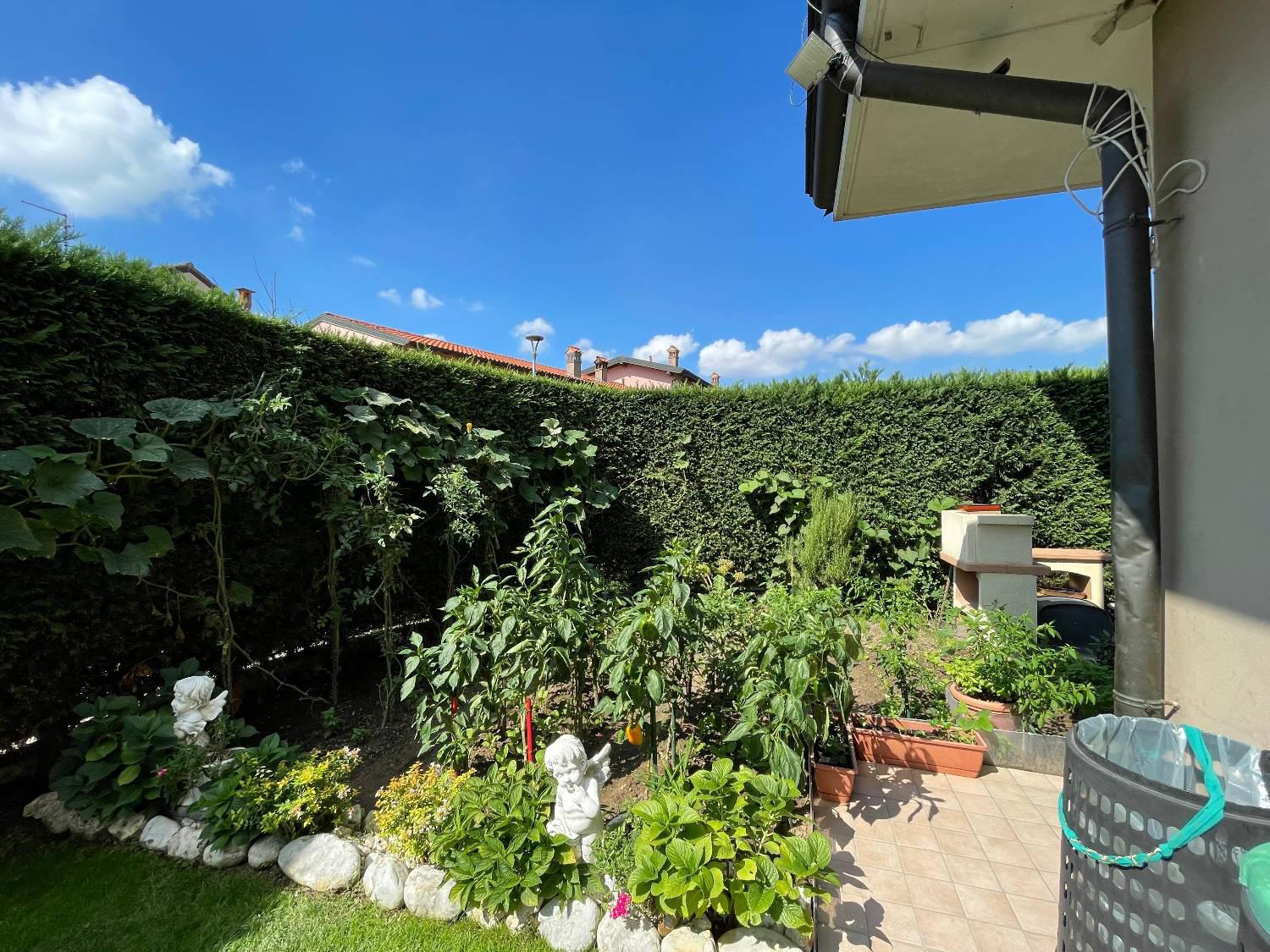 Villa Bifamiliare in vendita a Massalengo