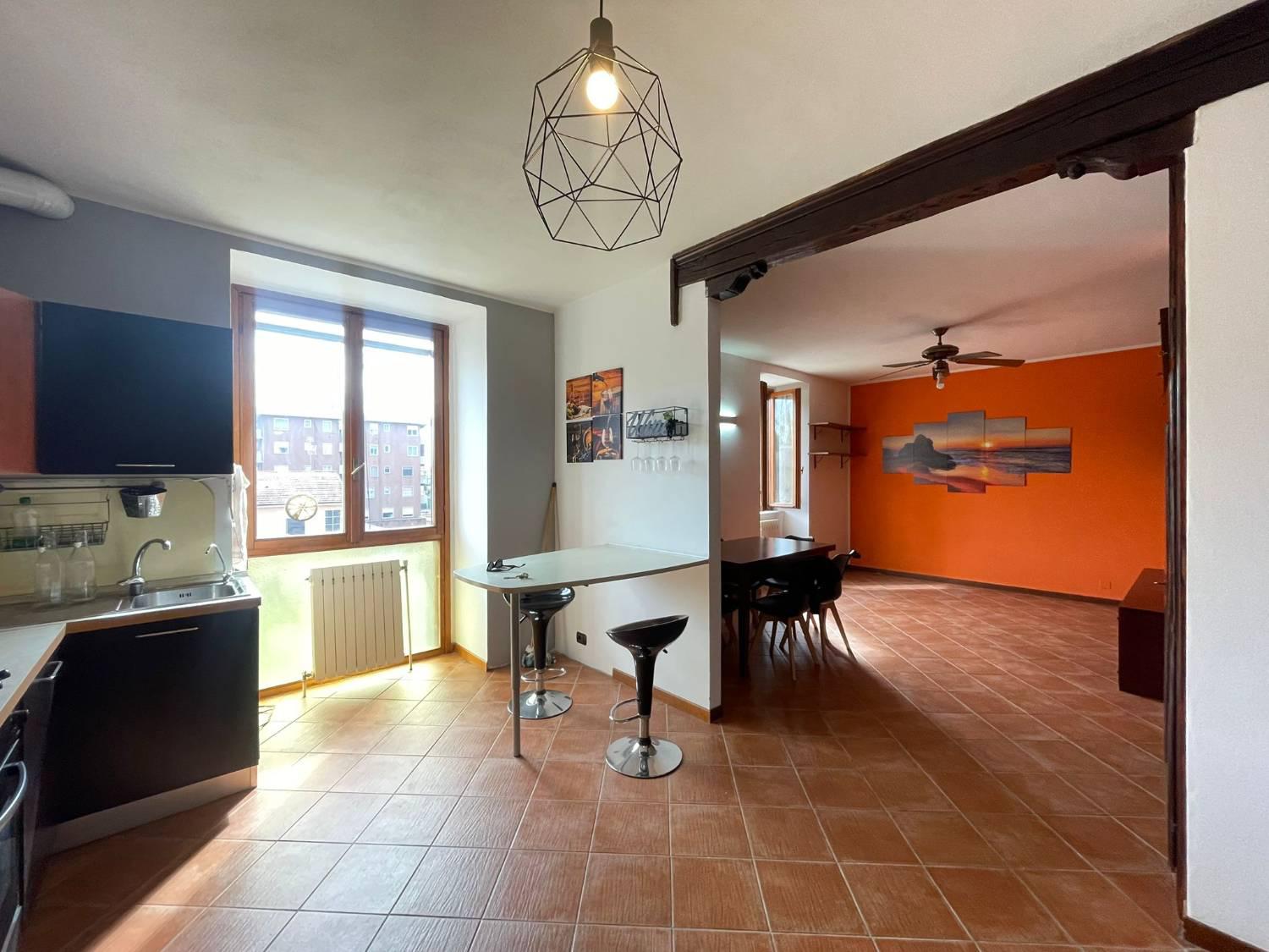 Bilocale in vendita a Lodi
