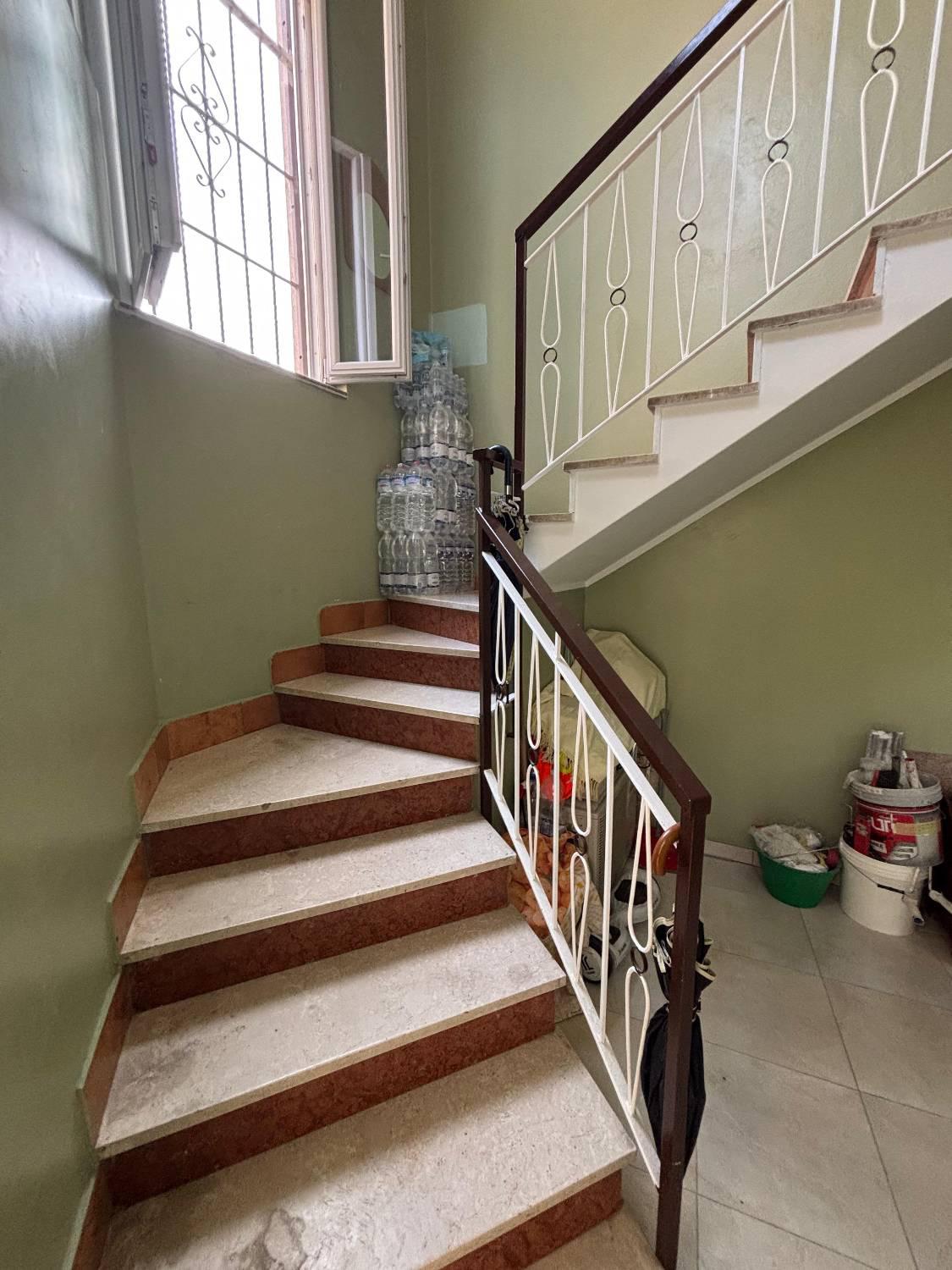 Casa indipendente ristrutturata a Crespiatica