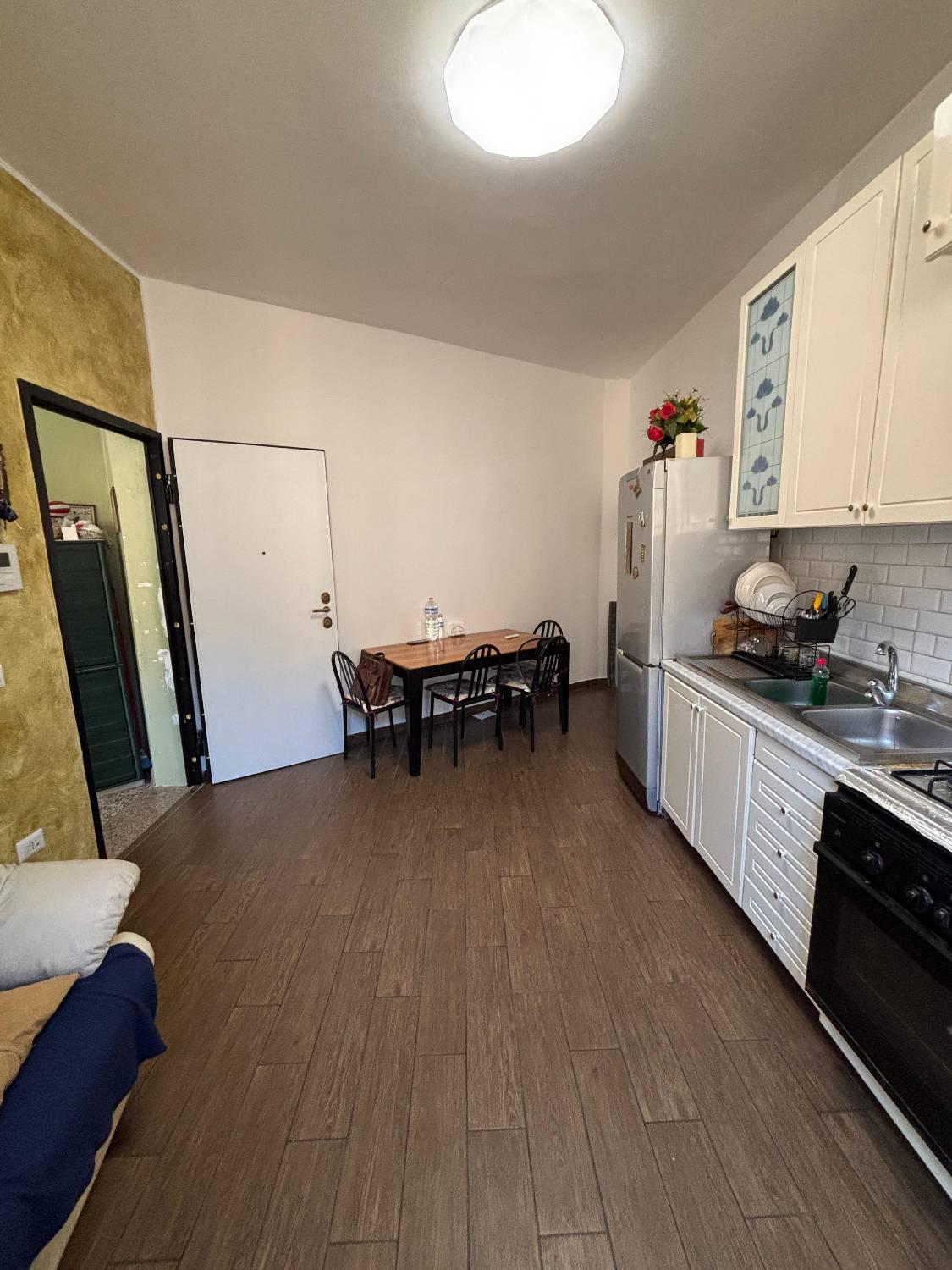 Casa indipendente ristrutturata a Crespiatica